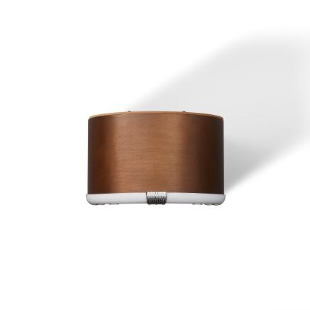 Presley Tabletop Jukebox Bluetooth with Radio - Walnut