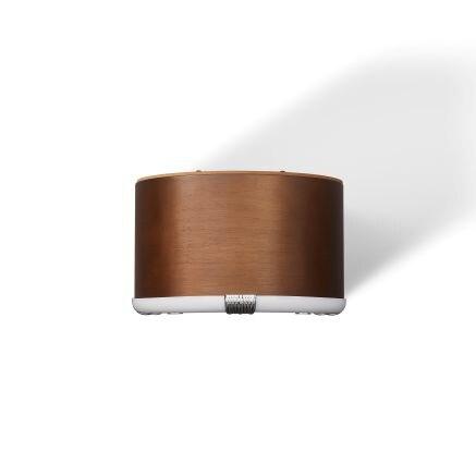 Presley Tabletop Jukebox Bluetooth with Radio - Walnut