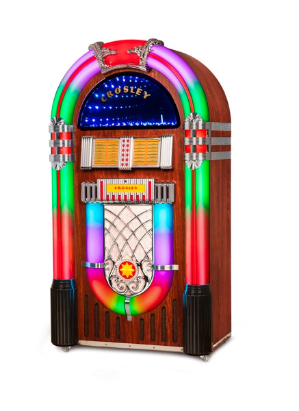Crosley 48