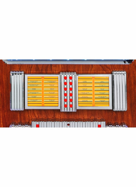 Crosley 48