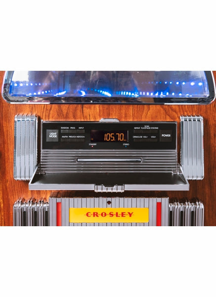 Crosley 48