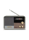 Crosley Tribute AM/FM Radio