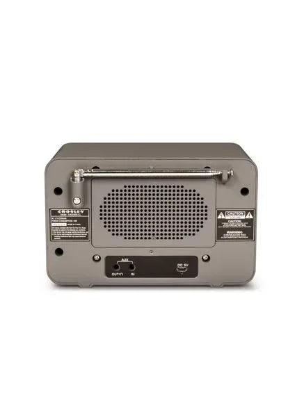 Crosley Tribute AM/FM Radio - Gifts for You 'n Me