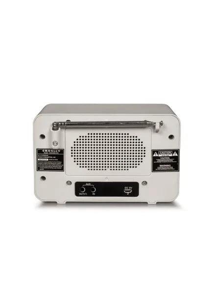 Crosley Tribute AM/FM Radio - Gifts for You 'n Me