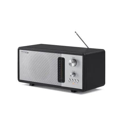 Crosley Harmony Radio - Black - Gifts for You 'n Me