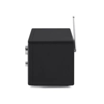 Crosley Harmony Radio - Black - Gifts for You 'n Me