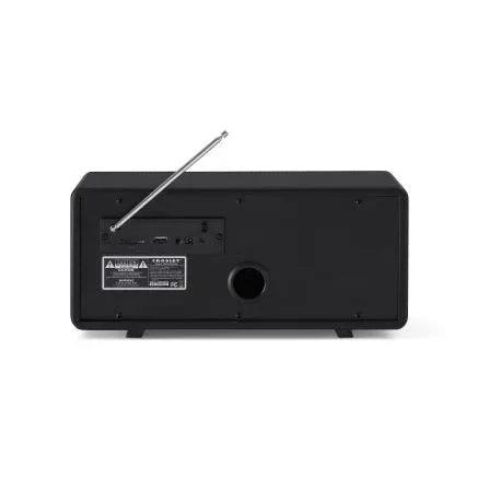 Crosley Harmony Radio - Black - Gifts for You 'n Me