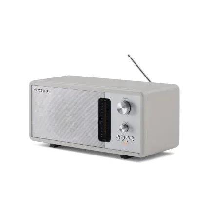 Crosley Harmony Radio - White Sand - Gifts for You 'n Me