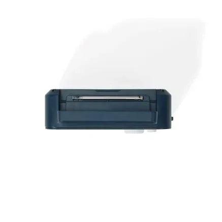 Crosley Forte Radio - Navy & Sage - Gifts for You 'n Me