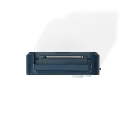 Crosley Forte Radio - Navy & Sage