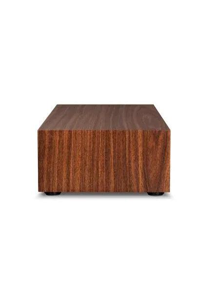 Crosley Fleetwood Clock Radio & CD Player - Walnut - Gifts for You 'n Me