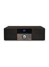 Crosley Metro Radio CD Player - Black