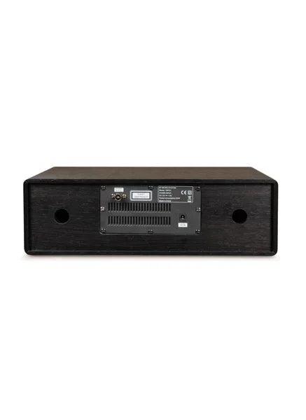 Crosley Metro Radio CD Player - Black - Gifts for You 'n Me