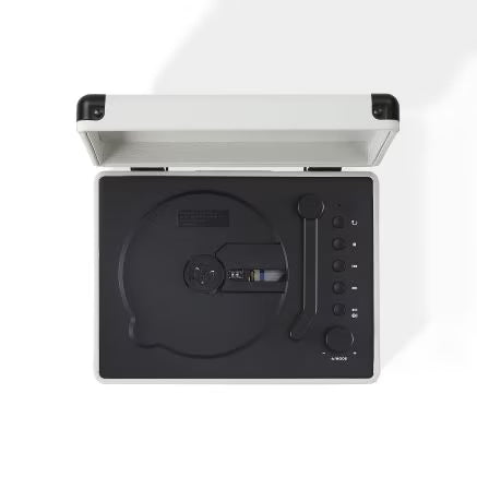 Cruiser CD Player - White Farmhouse Deer Park Distributors