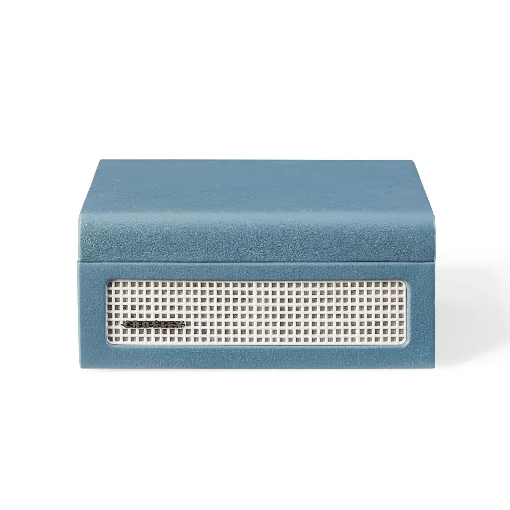 Voyager CD Player - Washed Blue Deer Park Distributors