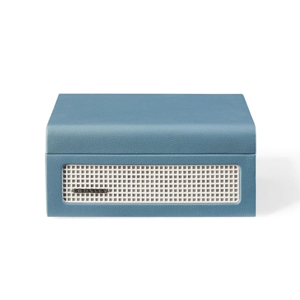 Voyager CD Player - Washed Blue Deer Park Distributors