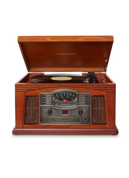 Lancaster Entertainment Center - Paprika - Gifts for You 'n Me