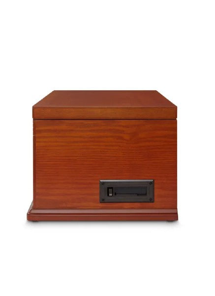 Lancaster Entertainment Center - Paprika - Gifts for You 'n Me