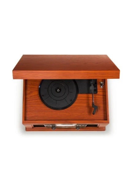 Lancaster Entertainment Center - Paprika - Gifts for You 'n Me