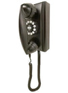 Crosley 302 Wall Phone - Black