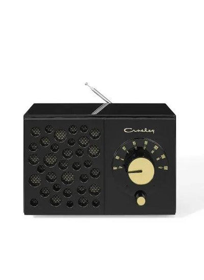 Crosley Maverick Radio - Black