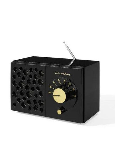 Crosley Maverick Radio - Black