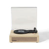 Crosley Scout Turntable - Natural