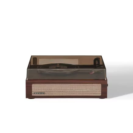 Crosley Scout Turntable - Walnut