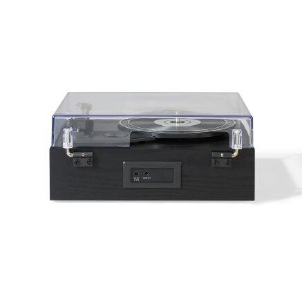 Crosley Miles Record Player - Black