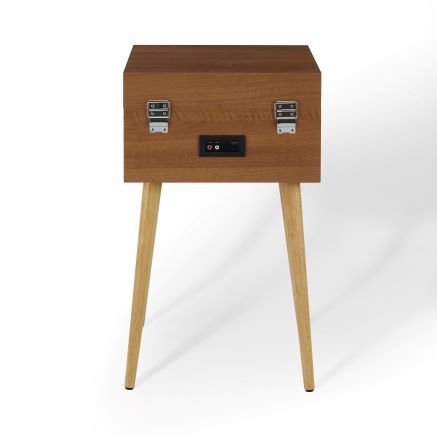 Rohe Turntable - Natural - Gifts for You 'n Me