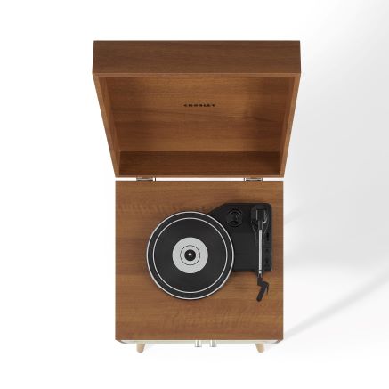 Rohe Turntable - Natural - Gifts for You 'n Me