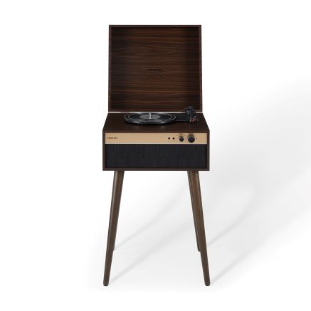 Jasper Turntable - Walnut