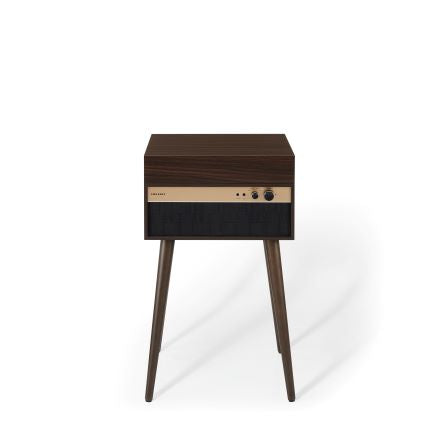 Jasper Turntable - Walnut - Gifts for You 'n Me