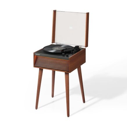 Crosley Dean Record Player - Natural