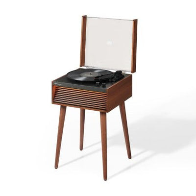 Crosley Dean Record Player - Natural
