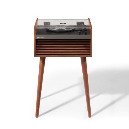 Crosley Dean Record Player - Natural