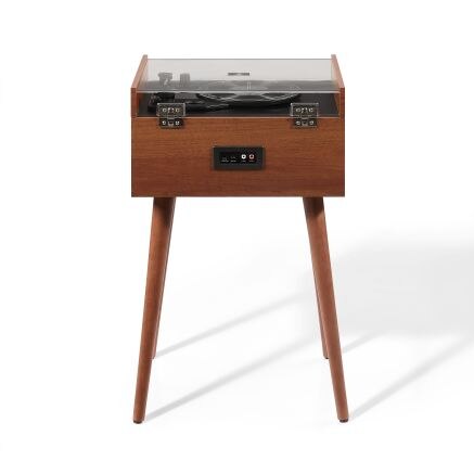 Crosley Dean Record Player - Natural