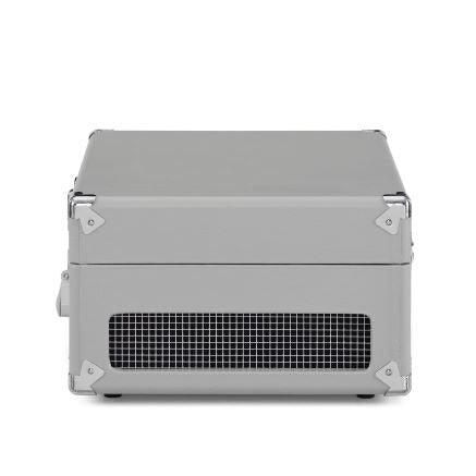 Anthology Portable Turntable - Gray