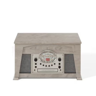 Crosley Medley Entertainment Center - Gray