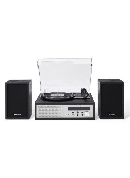 Sloane Shelf System - Black - Gifts for You 'n Me