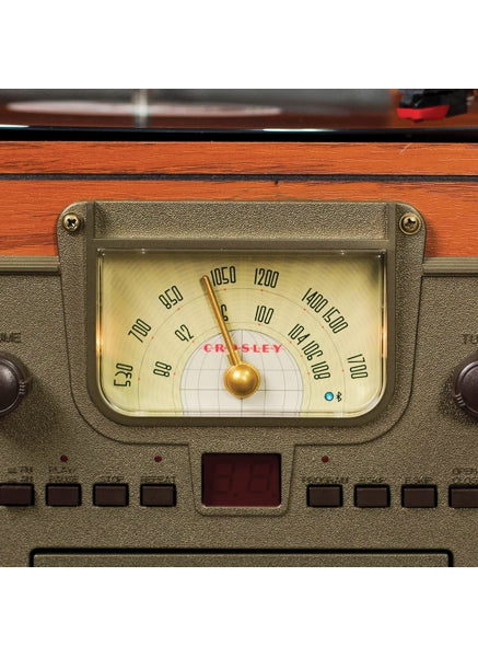 Musician Entertainment Center - Paprika - Gifts for You 'n Me