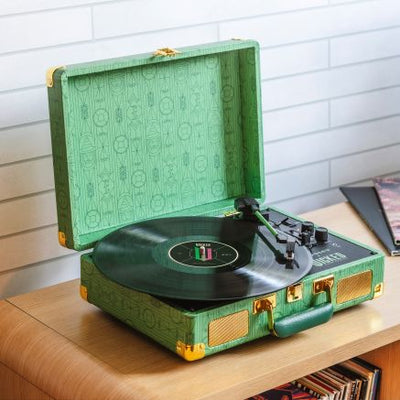 RSD Wicked Cruiser Plus in Elphaba Green