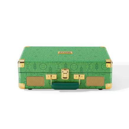 RSD Wicked Cruiser Plus in Elphaba Green
