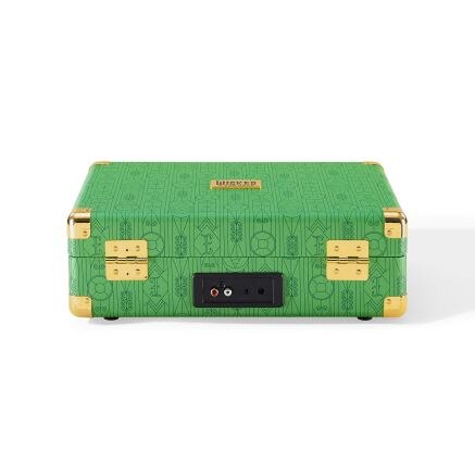 RSD Wicked Cruiser Plus in Elphaba Green