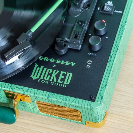 RSD Wicked Cruiser Plus in Elphaba Green