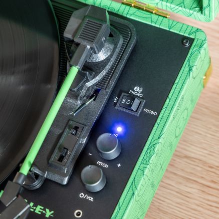 RSD Wicked Cruiser Plus in Elphaba Green