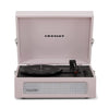 Voyager Portable Turntable with Bluetooth Out - Amethyst