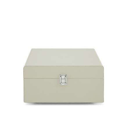 Voyager Portable Turntable with Bluetooth Out - Dune