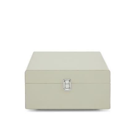 Voyager Portable Turntable with Bluetooth Out - Dune