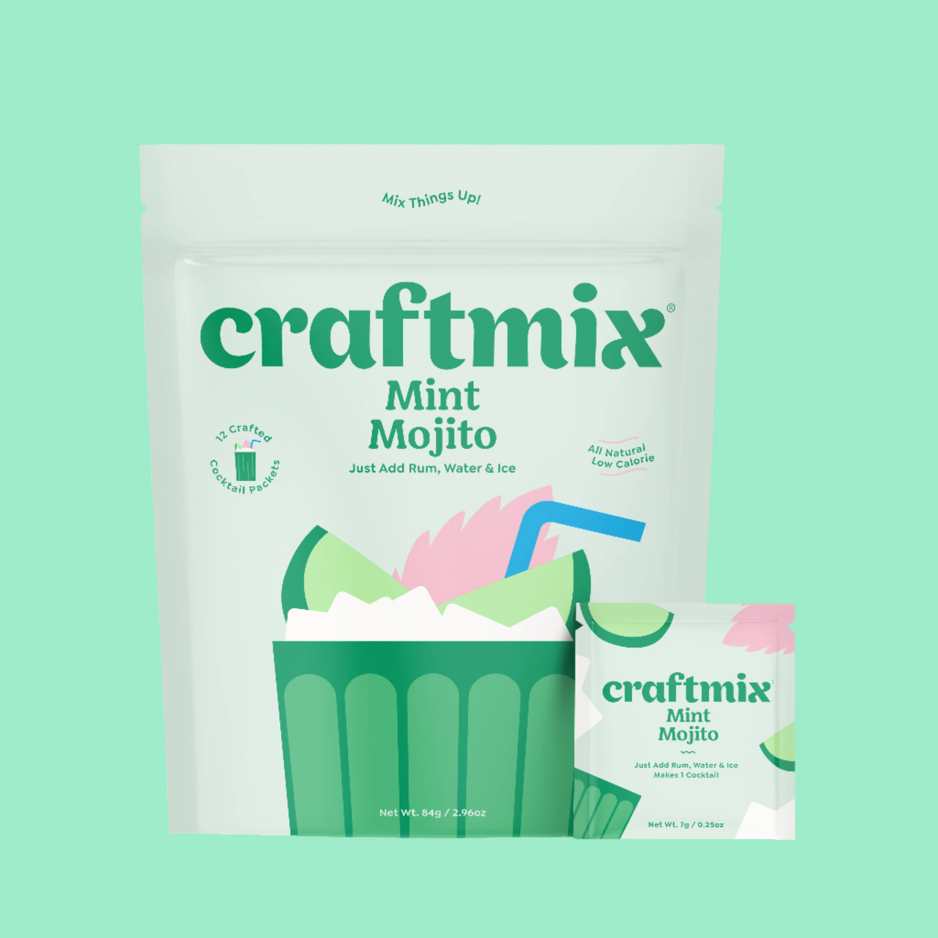 Mint Mojito